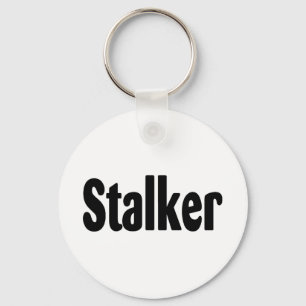 Stalker Key Ring