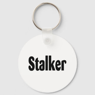 Stalker Key Ring