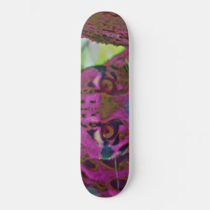 Stalking Prey Skateboard