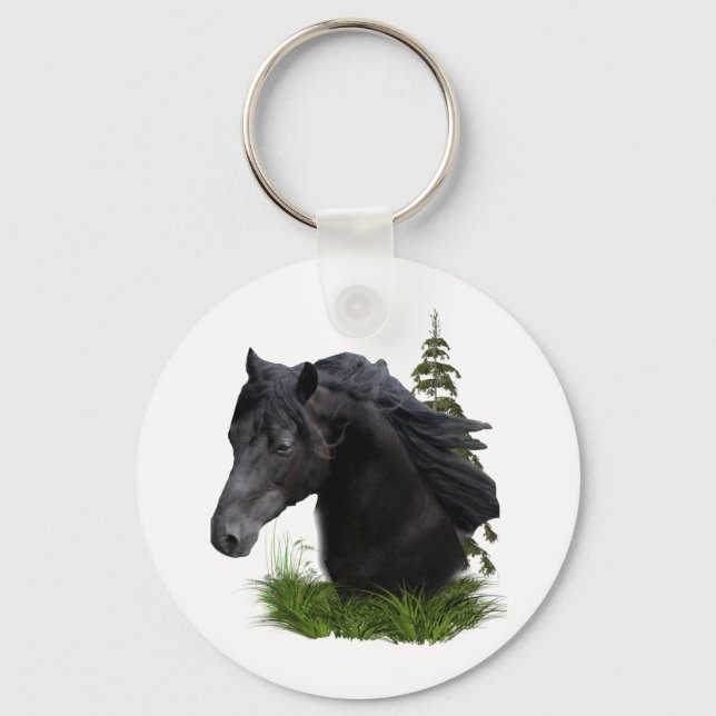 stallion.final key ring (Front)