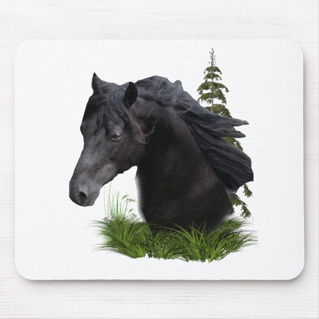 stallion.final mouse mat (Front)