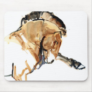 Stallion Mouse Mat