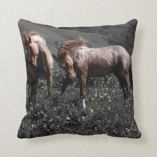 Stallion Spar Cushion