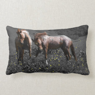 Stallion Spar Lumbar Cushion