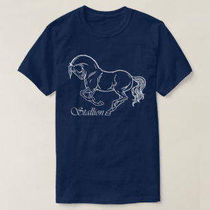 stallion T-Shirt