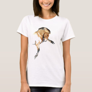 Stallion T-Shirt