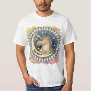 Stallion Unicorn t-shirt