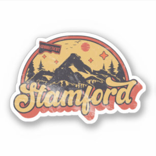 Stamford, Connecticut