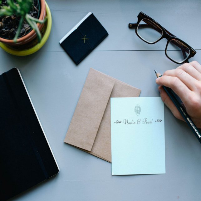 Stamp With Couples Name (Creator Uploaded)