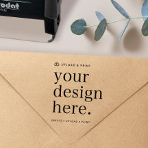 Stamp Your Design Upload 2.5" 