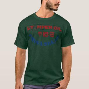 Stamper Oil T-Shirt