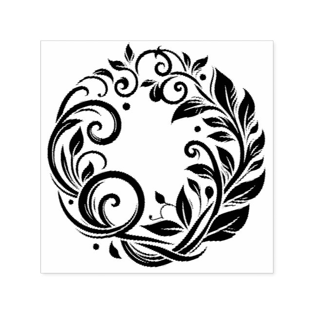 Stamps 1.5" x 1.5" (Design)