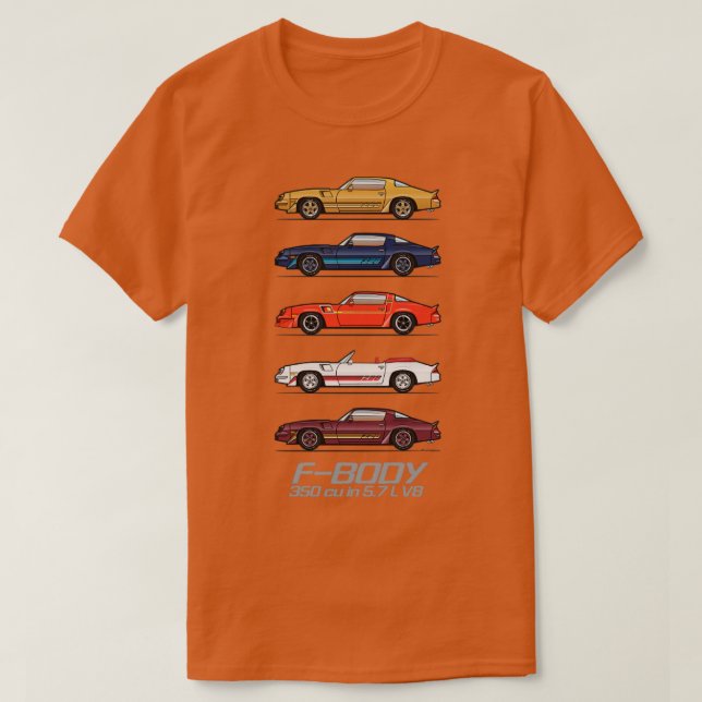 Stances10 T-Shirt (Design Front)
