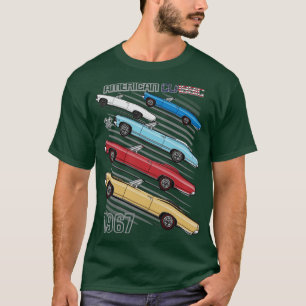 Stances e T-Shirt