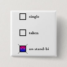Stand-bi Pin