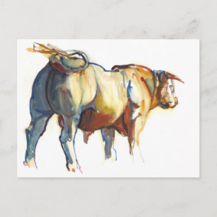 Stand Fast 2010 Postcard