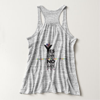 Stand for Justice Tank Top