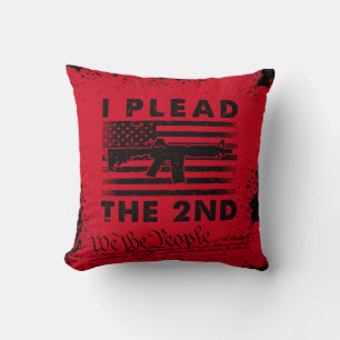 Stand for the 2nd cushion