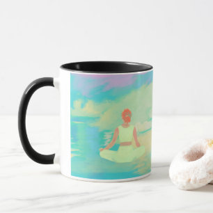 Stand In Faith  Mug