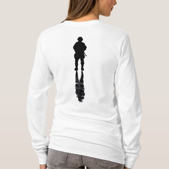 Stand Off Women's Hoody