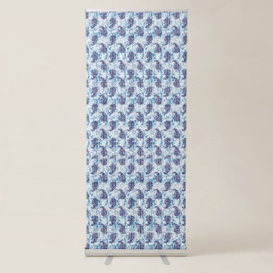 Stand Out at Elevate Your Brand with Retractable Banner
