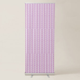 Stand Out at Elevate Your Brand with  Retractable Banner