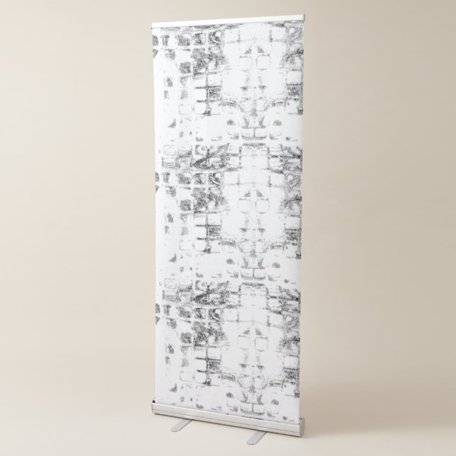 Stand Out at Elevate Your Brand with  Retractable Banner (3/4)