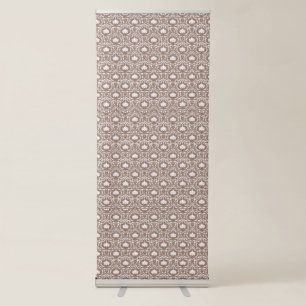 Stand Out at Elevate Your Brand with Retractable Banner
