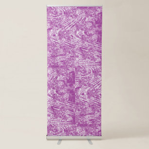 Stand Out at Elevate Your Brand with  Retractable Banner