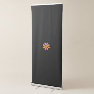 Stand Out at Elevate Your Brand with Retractable Banner