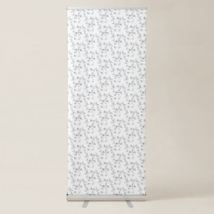 Stand Out at Elevate Your Brand with Retractable Banner