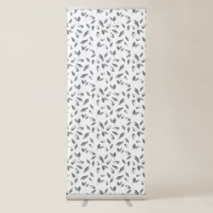 Stand Out at Elevate Your Brand with Retractable Banner