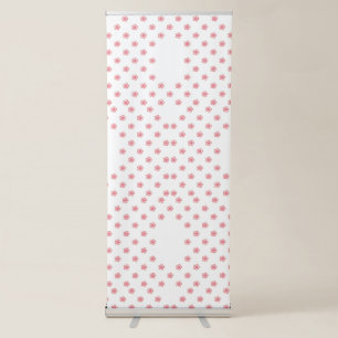 Stand Out at Elevate Your Brand with Retractable Banner