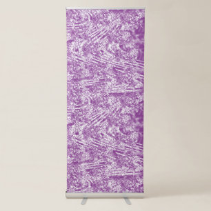 Stand Out at Elevate Your Brand with Retractable Banner
