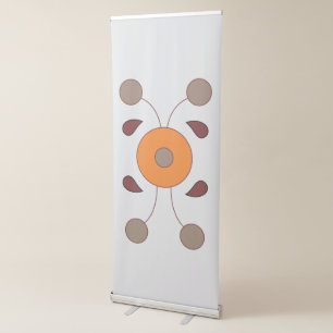 Stand Out at Elevate Your Brand with Retractable Banner