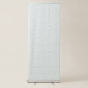 Stand Out at Elevate Your Brand with Retractable Banner