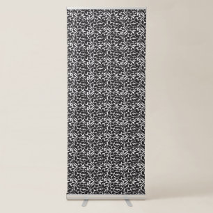 Stand Out at Elevate Your Brand with Retractable Banner
