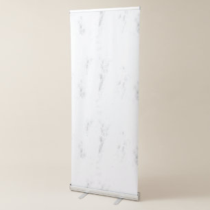 Stand Out at Elevate Your Brand with Retractable Banner