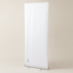 Stand Out at Elevate Your Brand with Retractable Banner