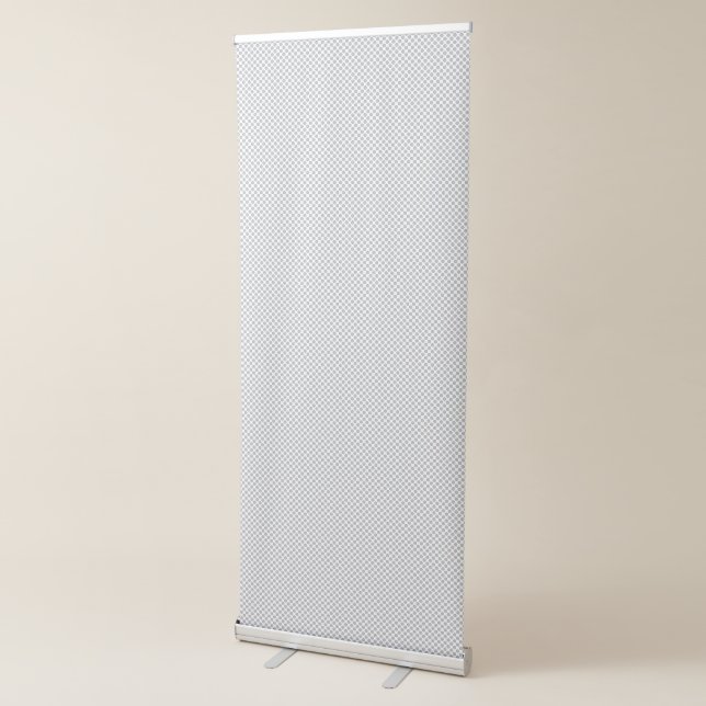 Stand Out at Elevate Your Brand with  Retractable Banner (3/4)