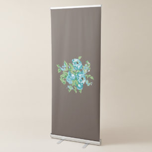 Stand Out at Elevate Your Brand with Retractable Banner