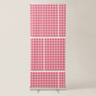 Stand Out at Elevate Your Brand with  Retractable Banner