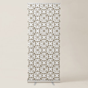 Stand Out at Elevate Your Brand with Retractable Banner