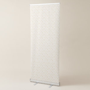 Stand Out at Elevate Your Brand with  Retractable Banner