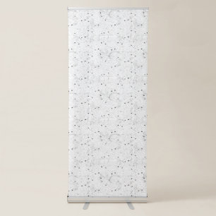 Stand Out at Elevate Your Brand with Retractable Banner
