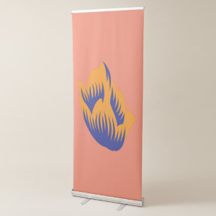 Stand Out at Elevate Your Brand with Retractable Banner