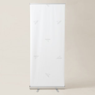 Stand Out at Elevate Your Brand with  Retractable Banner