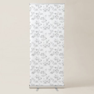 Stand Out at Elevate Your Brand with Retractable Banner