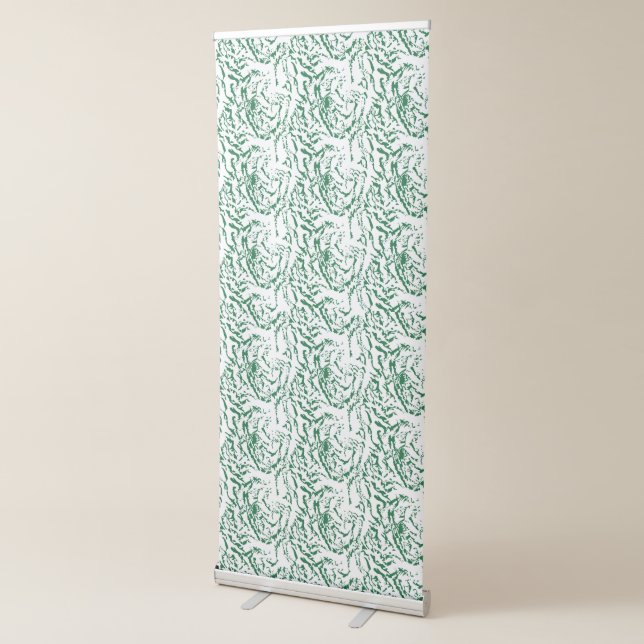 Stand Out at Elevate Your Brand with  Retractable Banner (3/4)