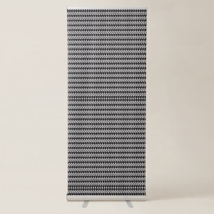 Stand Out at Elevate Your Brand with Retractable Banner